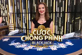 Classic Bet Stacker Blackjack 11