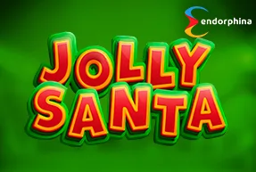 Jolly Santa