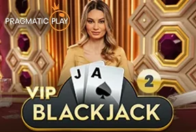VIP Blackjack 2