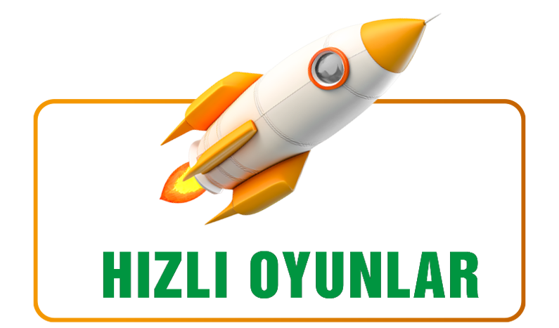 HIZLI OYUNLAR